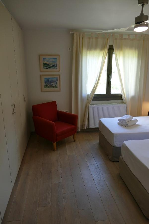 Villa Art Pelion