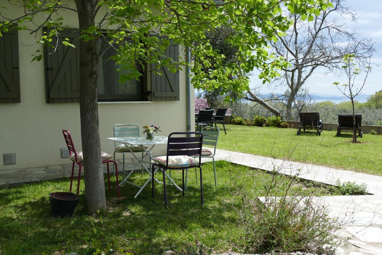 Art Pelion Villa