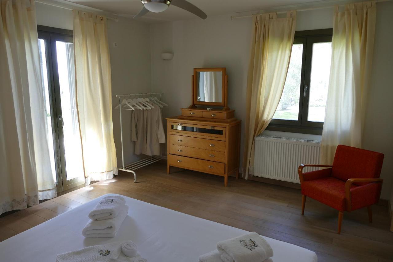 Villa Art Pelion *