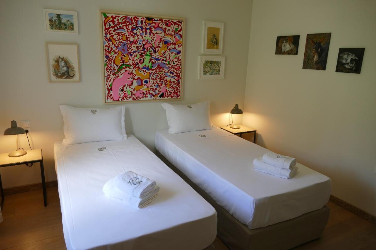 Villa Art Pelion *