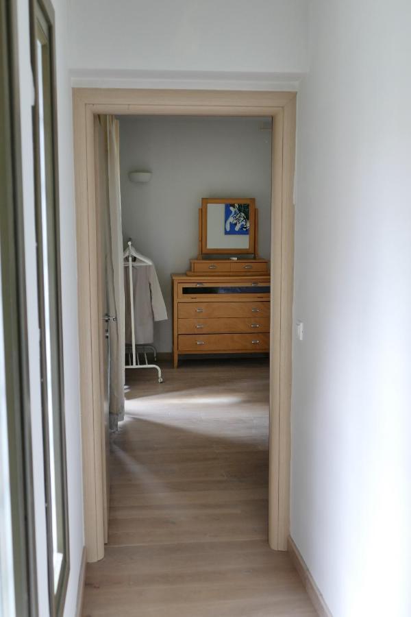Art Pelion Villa
