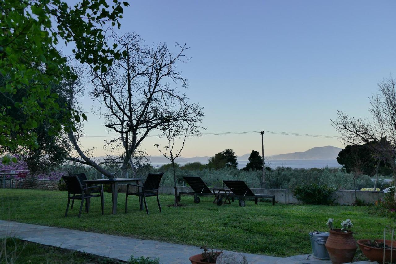Villa Art Pelion