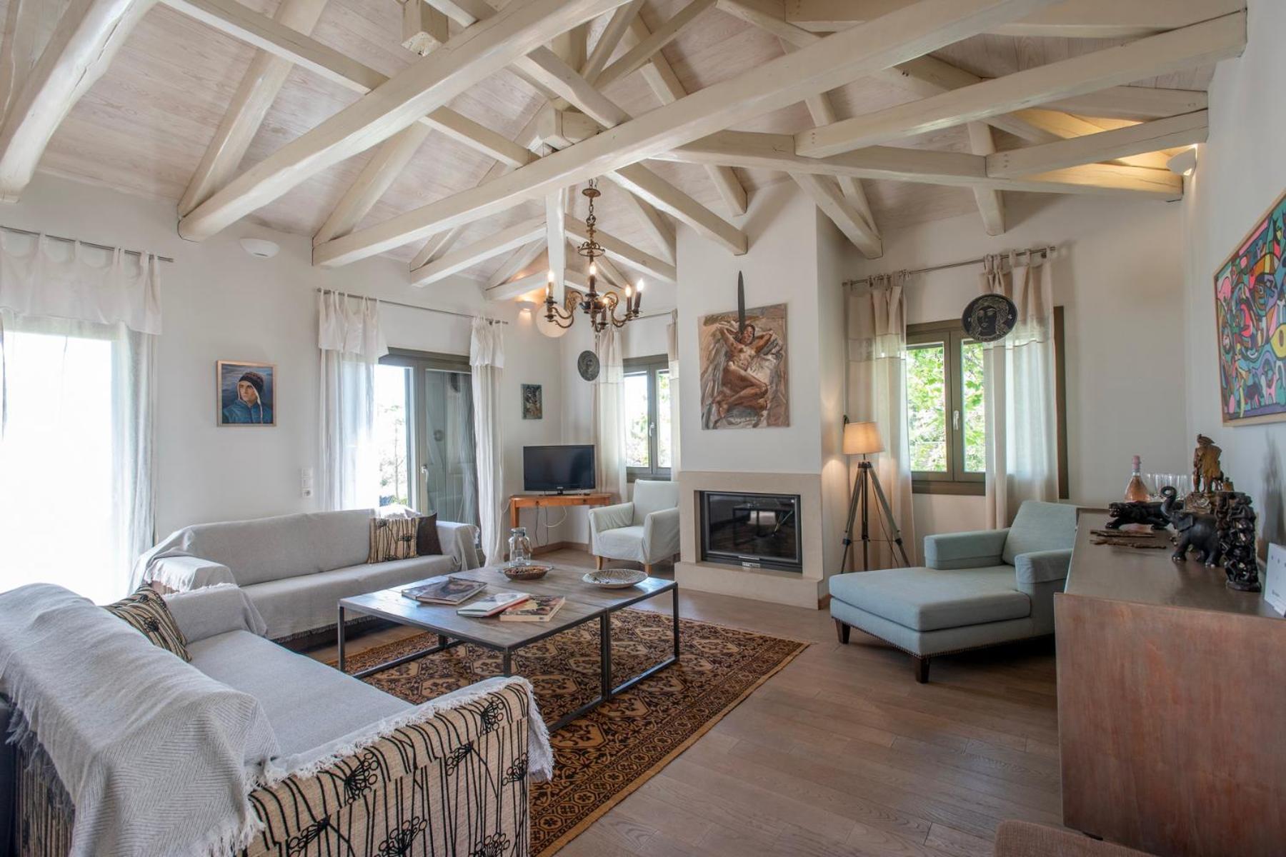 Villa Art Pelion *
